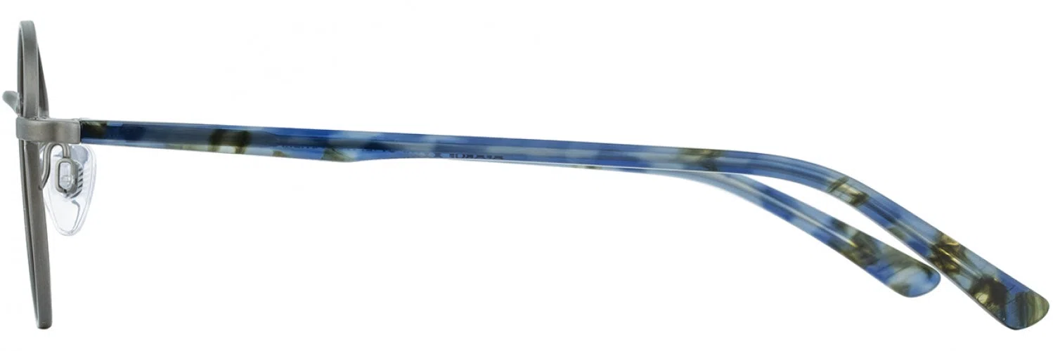 Alan J AJ168 Eyeglasses - view 17
